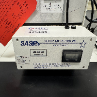 Sentry Air Systems Air Filter image 0